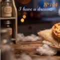 repas N�104